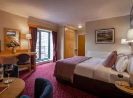 Clifden Station House Hotel