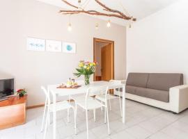 Casa Vacanza Trentapassi Rivabella 2-6 posti letto，加里波利的度假村