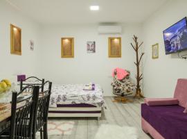 Studio Apartments Dilberovic, family hotel in Mostar