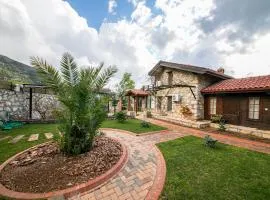 Villa Cottage Söğüt Marmaris Daily Weekly Rentals