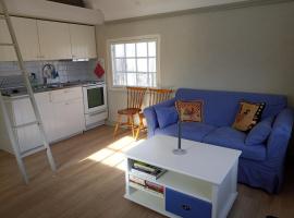 Sjögårdens gästhus med sovloft, hostal o pensió a Floby