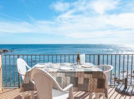 Voramar B, ξενοδοχείο σε Calella de Palafrugell