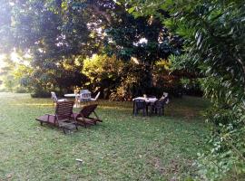 St Lucia Wilds, hotel sa St Lucia