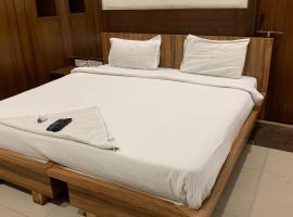 Jntu ジャワハルラール ネルー工科大学周辺の人気ホテル10軒 21年の最新料金 Booking Com