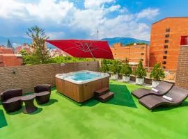 Obo Hotel