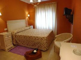 Hostal Emilia, guest house in Trujillo