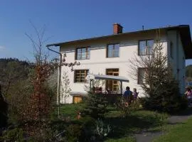 Apartmán Petra Malá Skála