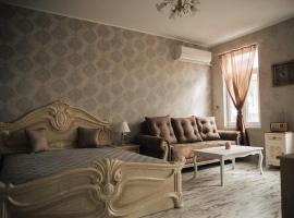 Апартамент Барок, hotel em Lovech