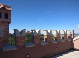 B&B Poggio San Luca, hotel a Bolonya