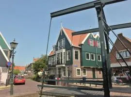 Appartement Volendam