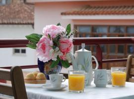 Gestiona2R - Apartamento 3 Habitaciones Landaburu, hotel in Posada de Llanes