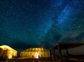 glamping Dunes CAMP