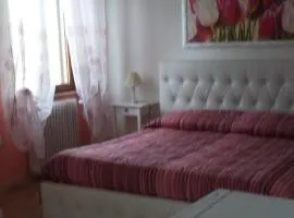 Antica casa di famiglia