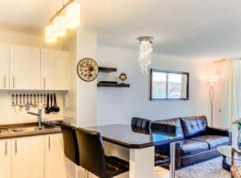 Vista hermosa Marazul, hotel di Coquimbo