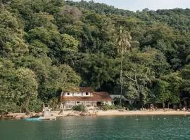 Bonito Paraiso Ilha Grande