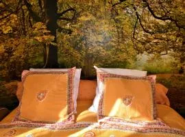 B&B Au fil des saisons sur la Wiels