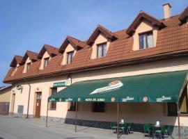 Hotel Svätý Juraj, hotel v destinaci Lopej