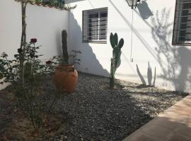 Casa Cafayate, hotel cerca de Bodega Nanni, Cafayate