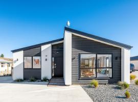 Alpine Star, hotel en Lake Tekapo