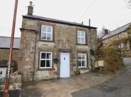 Walton Cottage, hotel em Winster