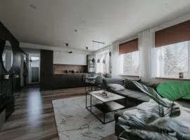 Pinska Guesthouse Cozy Apartment