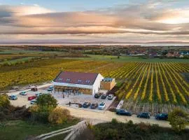 Dobosi Birtokközpont