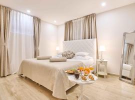 Best location Rooms, hotel in Split