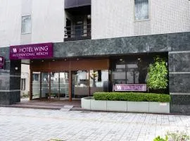 日立永安國際酒店