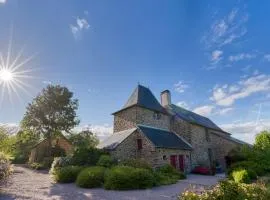 Manoir le Courtillon