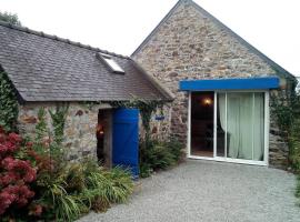 Le cottage, hotel in Crozon