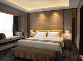 Sutasoma Hotel, 4-Sterne-Hotel in Jakarta