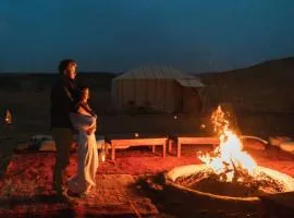 glamping Dunes CAMP