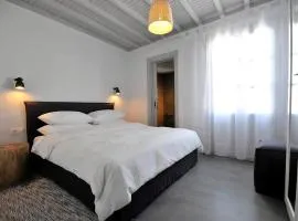 Mykonos Loft