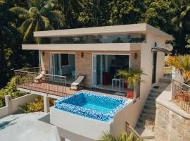 Moulin Kann Villas
