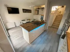 casa en Masnou junto a playa y tren