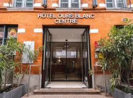 Hotel Ours Blanc - Centre