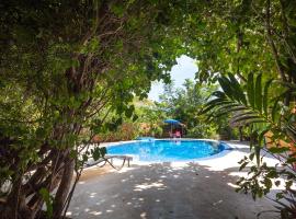 Casa Don Diego, bed & breakfast a Tulum