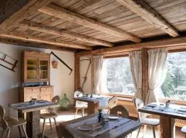 B&B Il Tabià