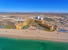 Princesa de Penasco Condo C101 Sandy Beach Puerto Penasco, resort in Puerto Peñasco