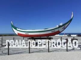Praia do Pedrógão