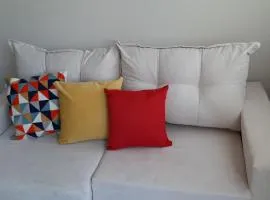 Mix aparts -Apartamento perfeito em Tijucas -SC