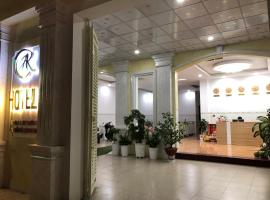 Anhkhoa hotel Mỹ Phước, place to stay in Xóm Mỹ Thanh