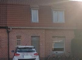 Cozy house, casa o chalet en Turnhout