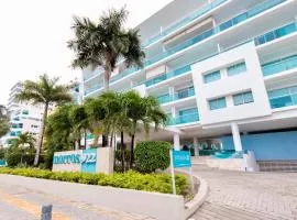 Morros 922 una alcoba Edificio frente al mar