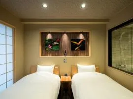 Shiki Suites - Kyoto Umekoji