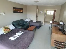 Ascot Motor Lodge