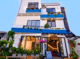 May's House Hoi An – hotel w Hoi An