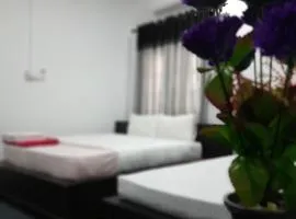 Taj Residence