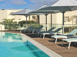 Hapimag Apartments Antibes, hotel v destinaci Antibes
