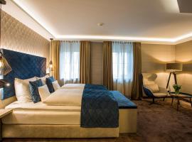 준데른에 위치한 호텔 Landgasthof Kleiner